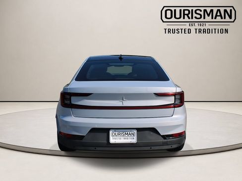 Used 2022 Polestar Polestar 2 w/ Performance Package AWD/4WD image 8