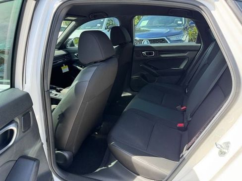 Used 2026 Honda Civic Sport image 13