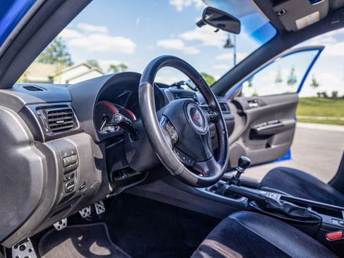 Used 2013 Subaru Impreza WRX STI AWD/4WD image 22