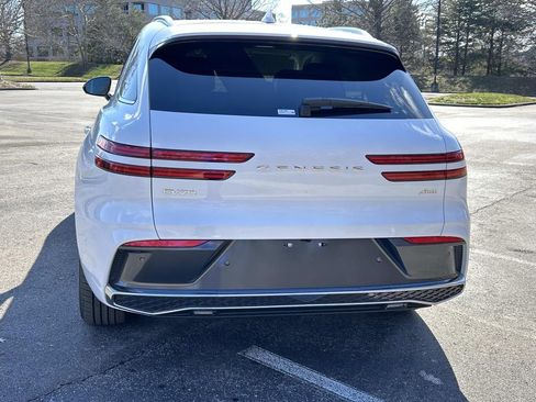 New 2026 Genesis GV70 2.5T Advanced AWD/4WD image 6