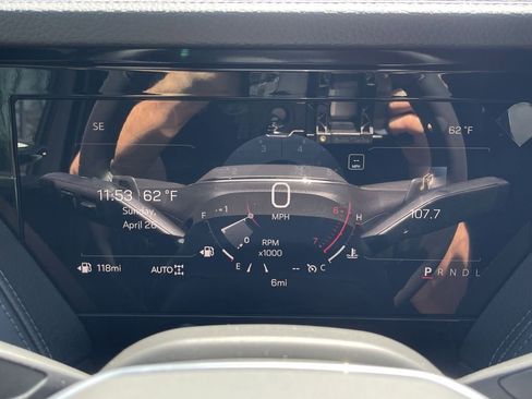 New 2026 GMC Yukon XL Denali AWD/4WD image 11