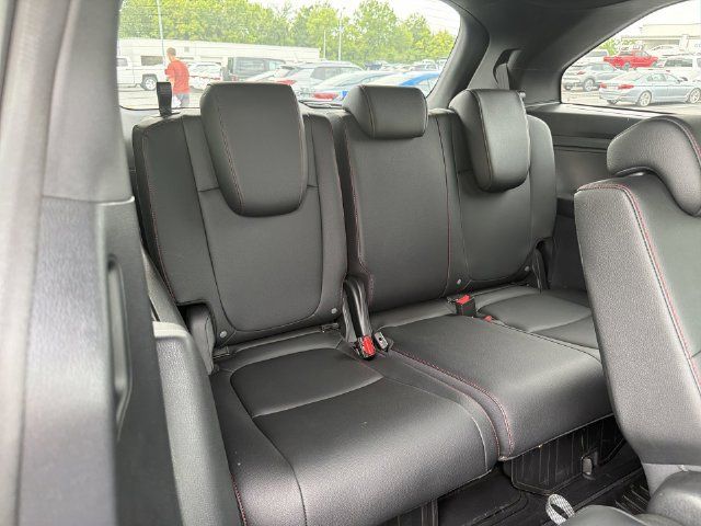 Used 2026 Honda Odyssey Sport-L image 17