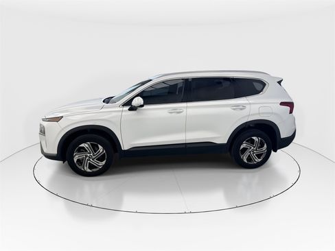 Used 2023 Hyundai Santa Fe SEL w/ Cargo Package image 5