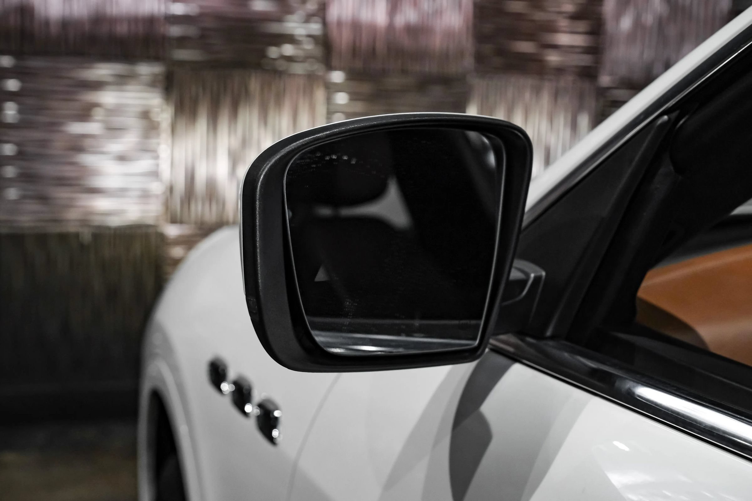Used 2017 Maserati Levante S AWD/4WD image 36