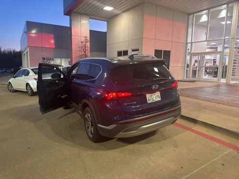 Used 2022 Hyundai Santa Fe SEL w/ Cargo Package image 4