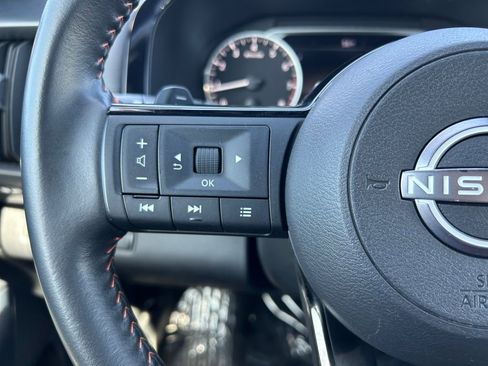 Used 2023 Nissan Pathfinder Rock Creek image 17