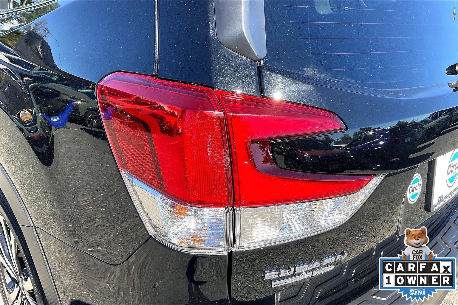 Certified 2023 Subaru Forester Limited w/ Popular Package #2 AWD/4WD image 28