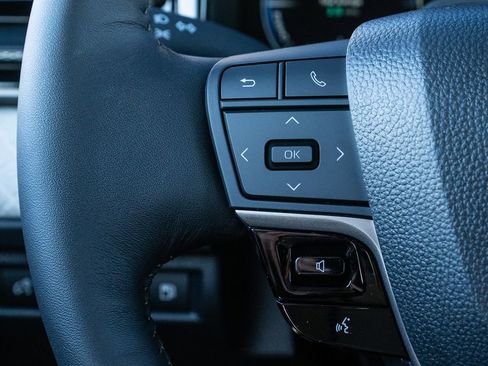 New 2026 Toyota Camry XLE w/ Premium Plus Package image 17