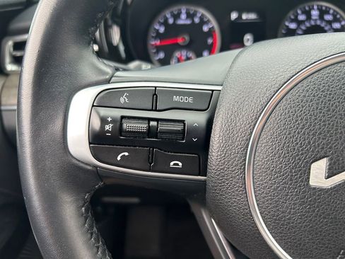 Used 2023 Kia K5 EX FWD image 19