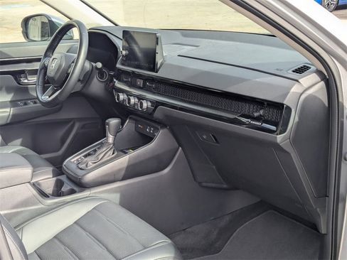 Used 2025 Honda CR-V EX-L image 34