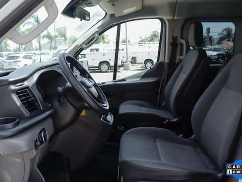 Used 2020 Ford Transit 350 XLT image 21