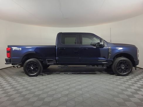 Used 2023 Ford F350 Lariat w/ Lariat Ultimate Package image 2