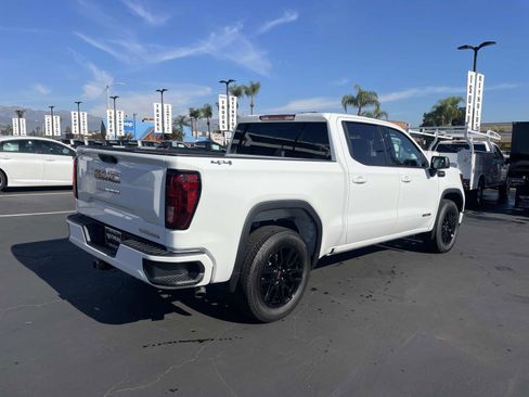 New 2026 GMC Sierra 1500 Elevation image 5