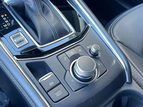 New 2025 MAZDA CX-5 AWD 2.5 S w/ Premium Plus Pkg image 22