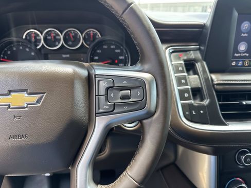 Used 2024 Chevrolet Tahoe LS w/ Driver Alert Package RWD image 23