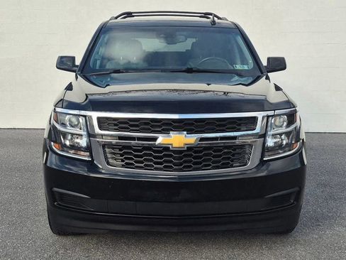 Used 2019 Chevrolet Tahoe LT image 12