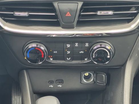 New 2026 Buick Encore GX Preferred w/ Comfort Package FWD image 15