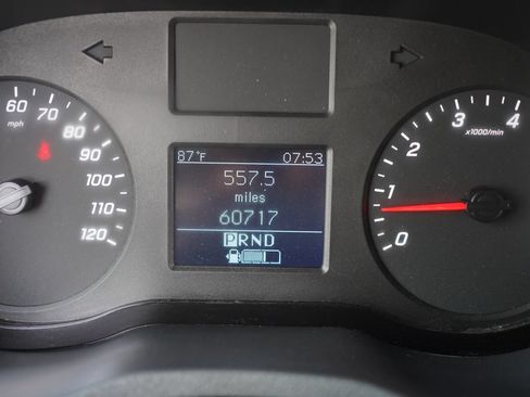 Used 2023 Mercedes-Benz Sprinter 2500 image 20