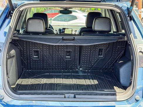 Used 2024 Chevrolet Equinox Premier w/ LPO, Floor Liner Package AWD/4WD image 56