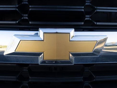 Used 2018 Chevrolet Silverado 1500 LT w/ All Star Edition image 44