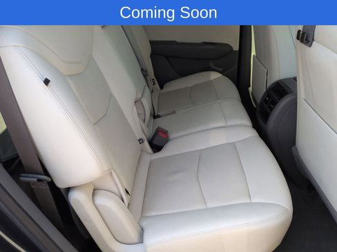 Used 2021 Cadillac XT5 Premium Luxury AWD/4WD image 21