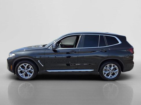 Used 2023 BMW X3 sDrive30i w/ Premium Package RWD image 2