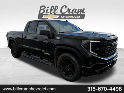 Used 2026 GMC Sierra 1500 Elevation