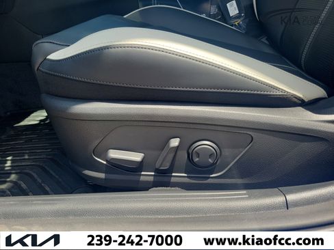 New 2026 Kia K5 GT-Line FWD image 20