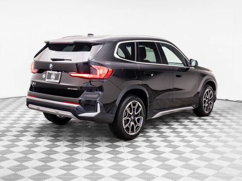 Used 2026 BMW X1 xDrive28i w/ Convenience Package AWD/4WD image 6