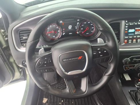 Used 2018 Dodge Charger GT w/ Blacktop Package image 15