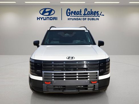 New 2026 Hyundai Palisade XRT Pro image 8