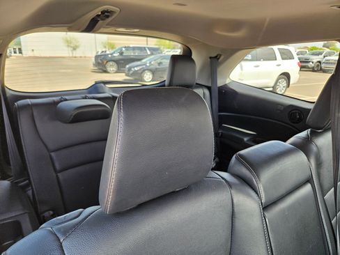 Used 2021 Honda Pilot Special Edition image 19