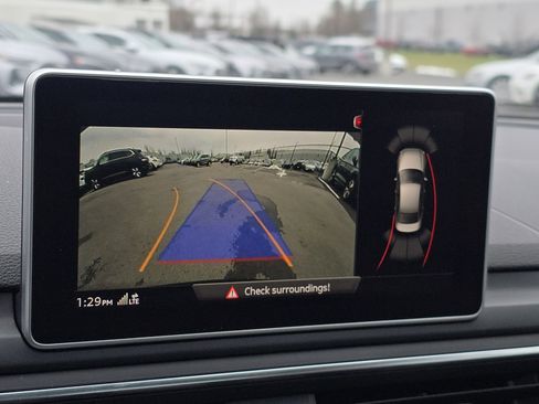 Used 2018 Audi A4 2.0T Premium Plus w/ Premium Plus Package image 14