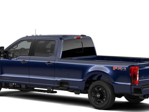 New 2026 Ford F350 XL w/ STX Appearance Package image 24