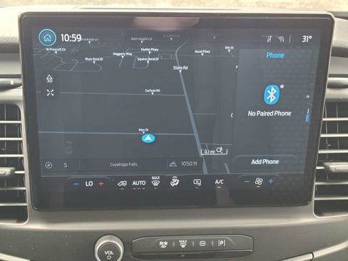 New 2023 Ford E-Transit 148 High Roof Extended image 33