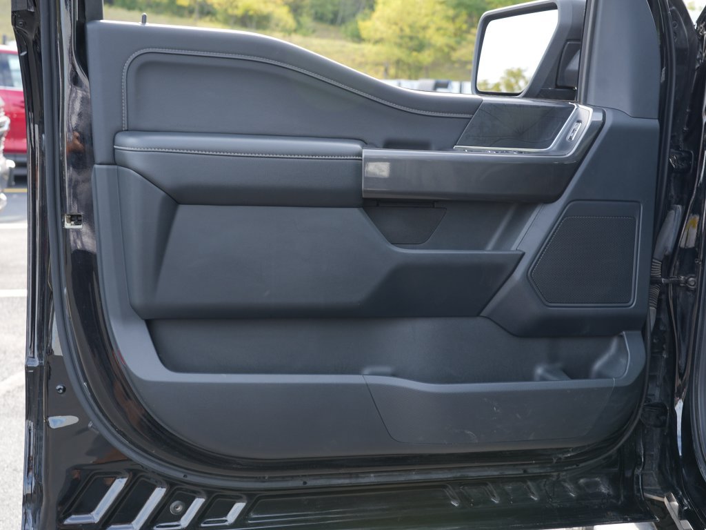 Used 2021 Ford F150 XLT w/ Equipment Group 302A High AWD/4WD image 15