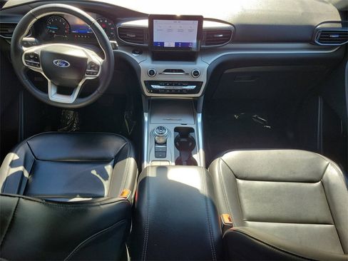 Used 2023 Ford Explorer XLT w/ Equipment Group 202A image 14