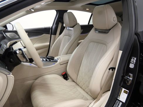 Used 2024 Mercedes-Benz AMG GT 53 image 25