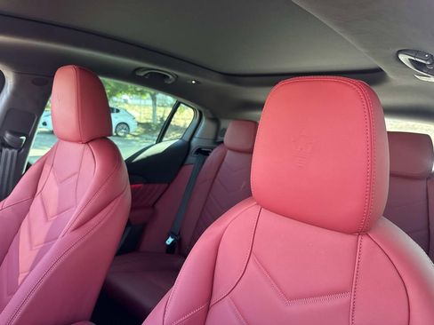 New 2026 Maserati Grecale Modena image 20