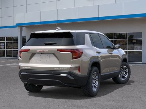 New 2027 GMC Terrain Elevation w/ Technology Package II FWD image 4