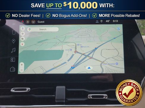 New 2026 Chevrolet Equinox ACTIV w/ Convenience Package III AWD/4WD image 28