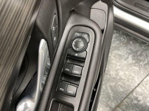 Used 2022 GMC Terrain SLE w/ LPO, Floor Liner Package image 7