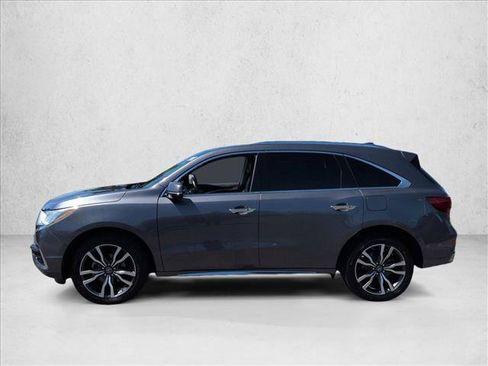 Used 2020 Acura MDX FWD w/ Advance Package image 5