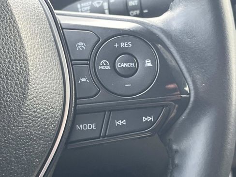 Used 2023 Toyota Corolla Cross LE image 31