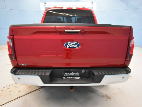 Used 2024 Ford F150 XLT w/ Equipment Group 302A MID AWD/4WD image 37