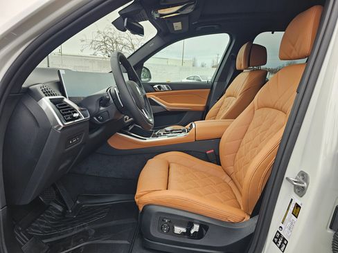 New 2026 BMW X5 xDrive40i image 11
