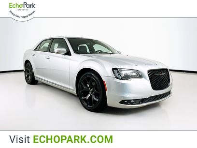 Used 2023 Chrysler 300 S