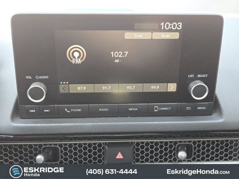 Used 2024 Honda Civic Sport image 18