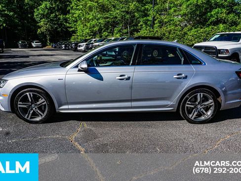 Used 2018 Audi A4 2.0T Premium Plus AWD/4WD image 7