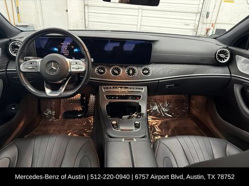 Used 2021 Mercedes-Benz CLS 450 image 23